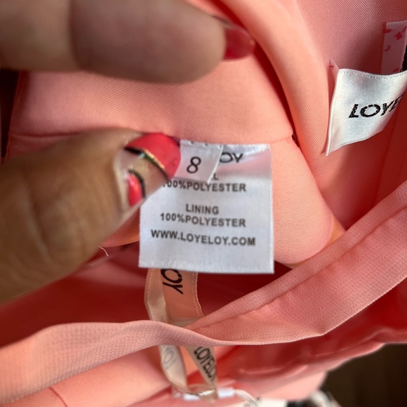 NWT formal dress - Picture 5 of 7